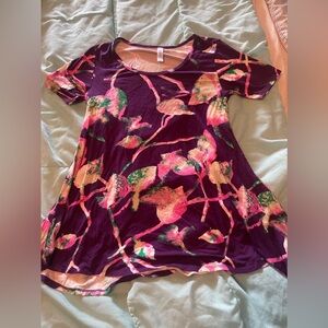 Women’s Lularoe Blouse Size XXS
